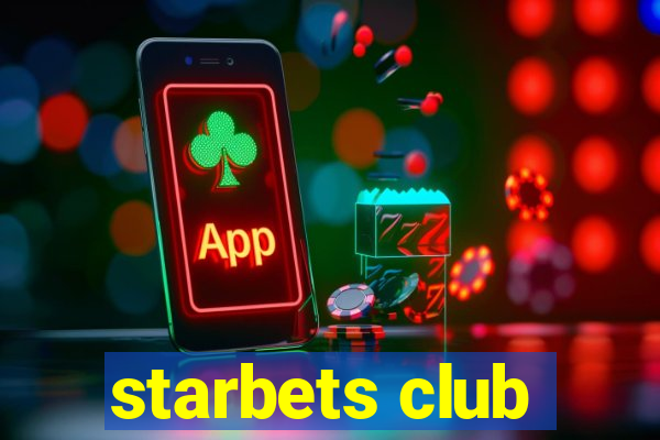 starbets club